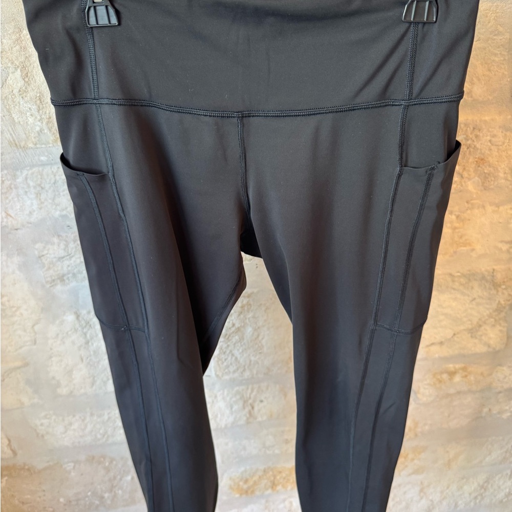 Athleta Women's Cargo Pants